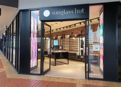 sunglasses hut perth.